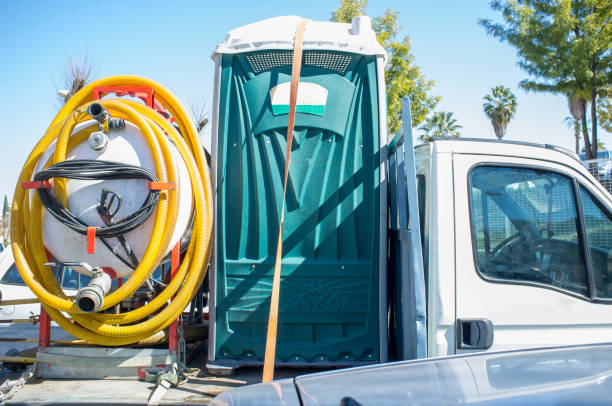 Best Affordable porta potty rental  in Cutten, CA