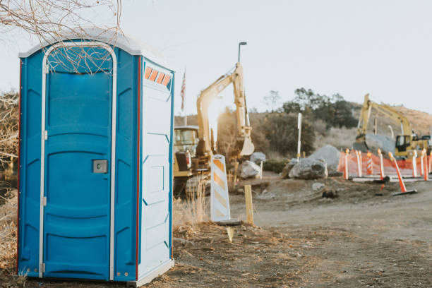 Professional porta potty rental in Cutten, CA