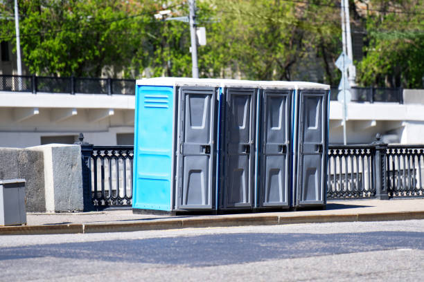Best Portable restroom trailer rental  in Cutten, CA