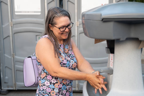 Best Porta potty cleaning services  in Cutten, CA