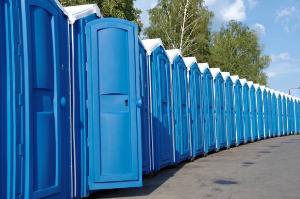 Best High-end porta potty rental  in Cutten, CA